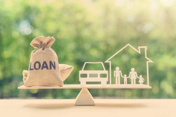 Best Home Loans (Mortgages)  in Laughlin Af, TX